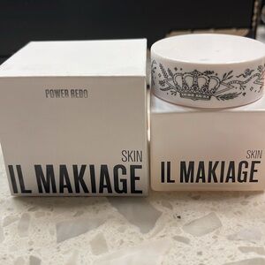 IL Makiage Power Redo Anti-Aging Blur & Smooth Wrinkle Filler